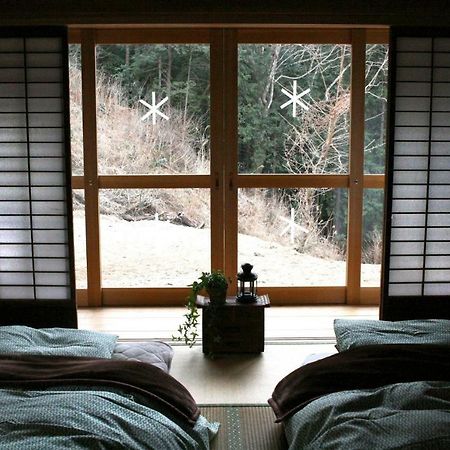 Uenohara - House / Vacation Stay 47885 ภายนอก รูปภาพ