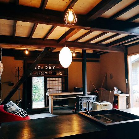 Uenohara - House / Vacation Stay 47885 ภายนอก รูปภาพ