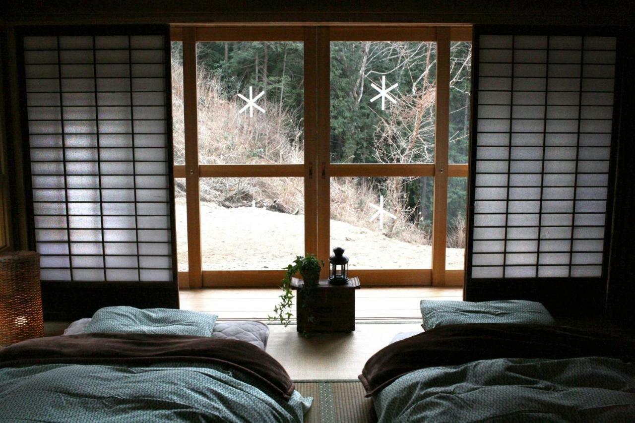 Uenohara - House / Vacation Stay 47885 ภายนอก รูปภาพ