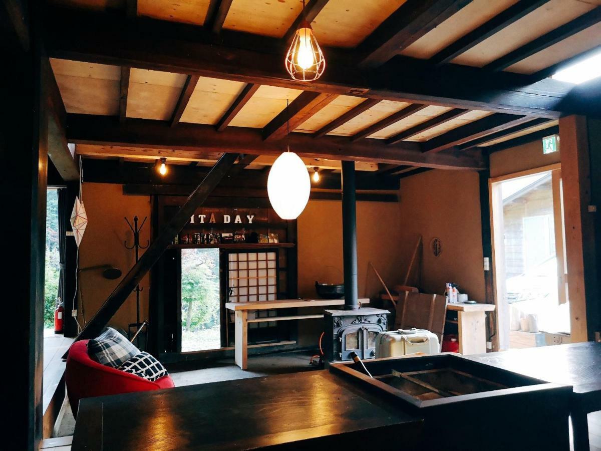 Uenohara - House / Vacation Stay 47885 ภายนอก รูปภาพ