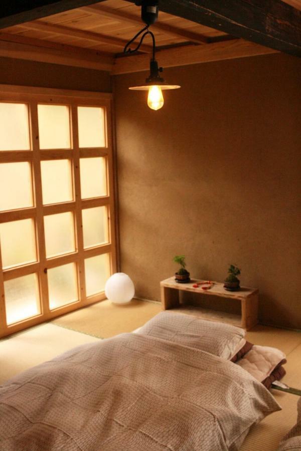Uenohara - House / Vacation Stay 47885 ภายนอก รูปภาพ