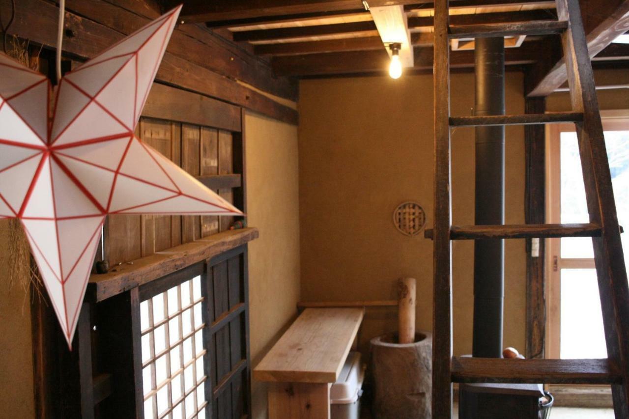 Uenohara - House / Vacation Stay 47885 ภายนอก รูปภาพ