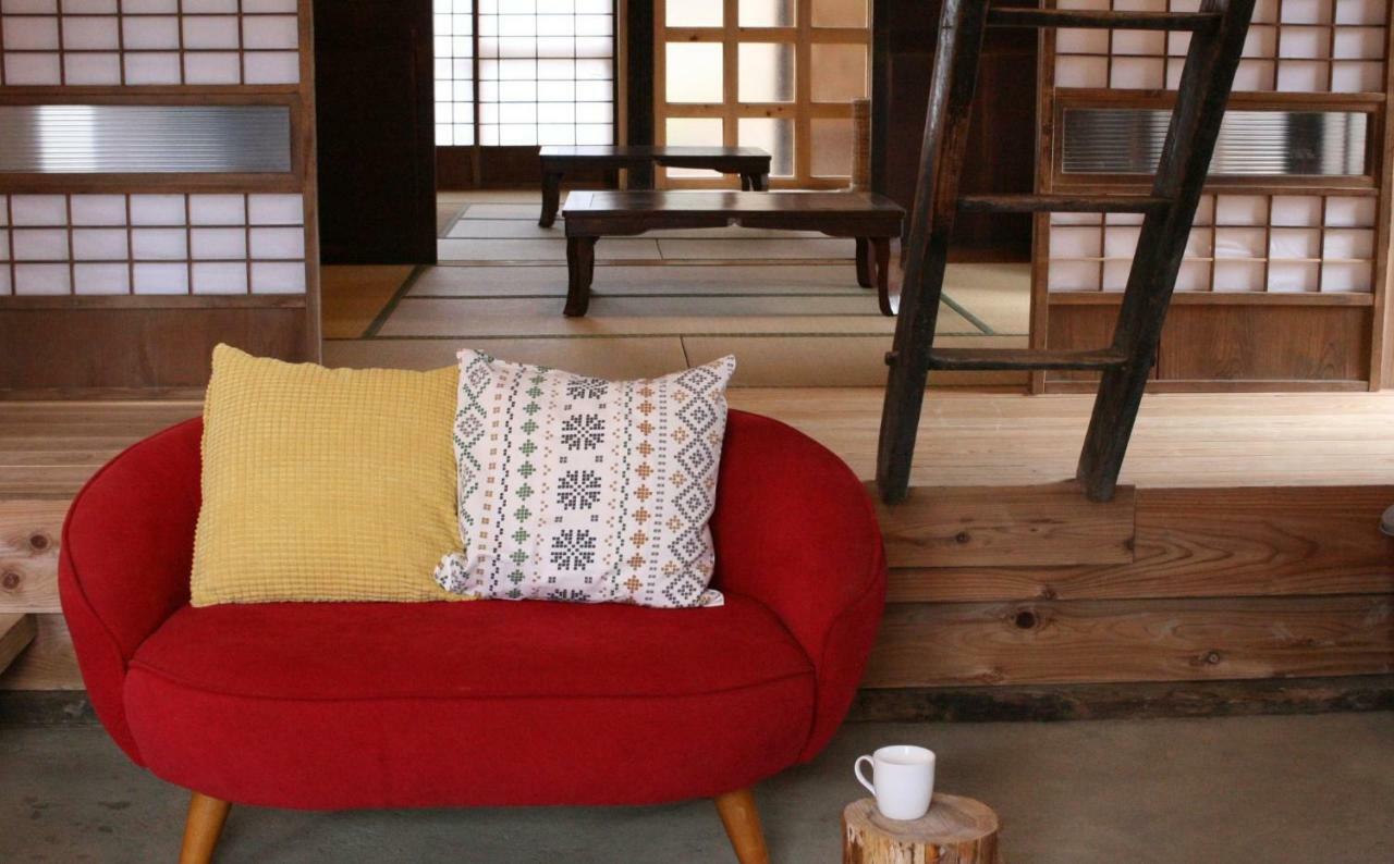 Uenohara - House / Vacation Stay 47885 ภายนอก รูปภาพ
