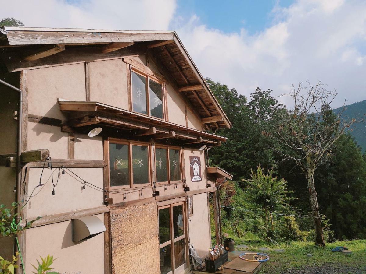 Uenohara - House / Vacation Stay 47885 ภายนอก รูปภาพ