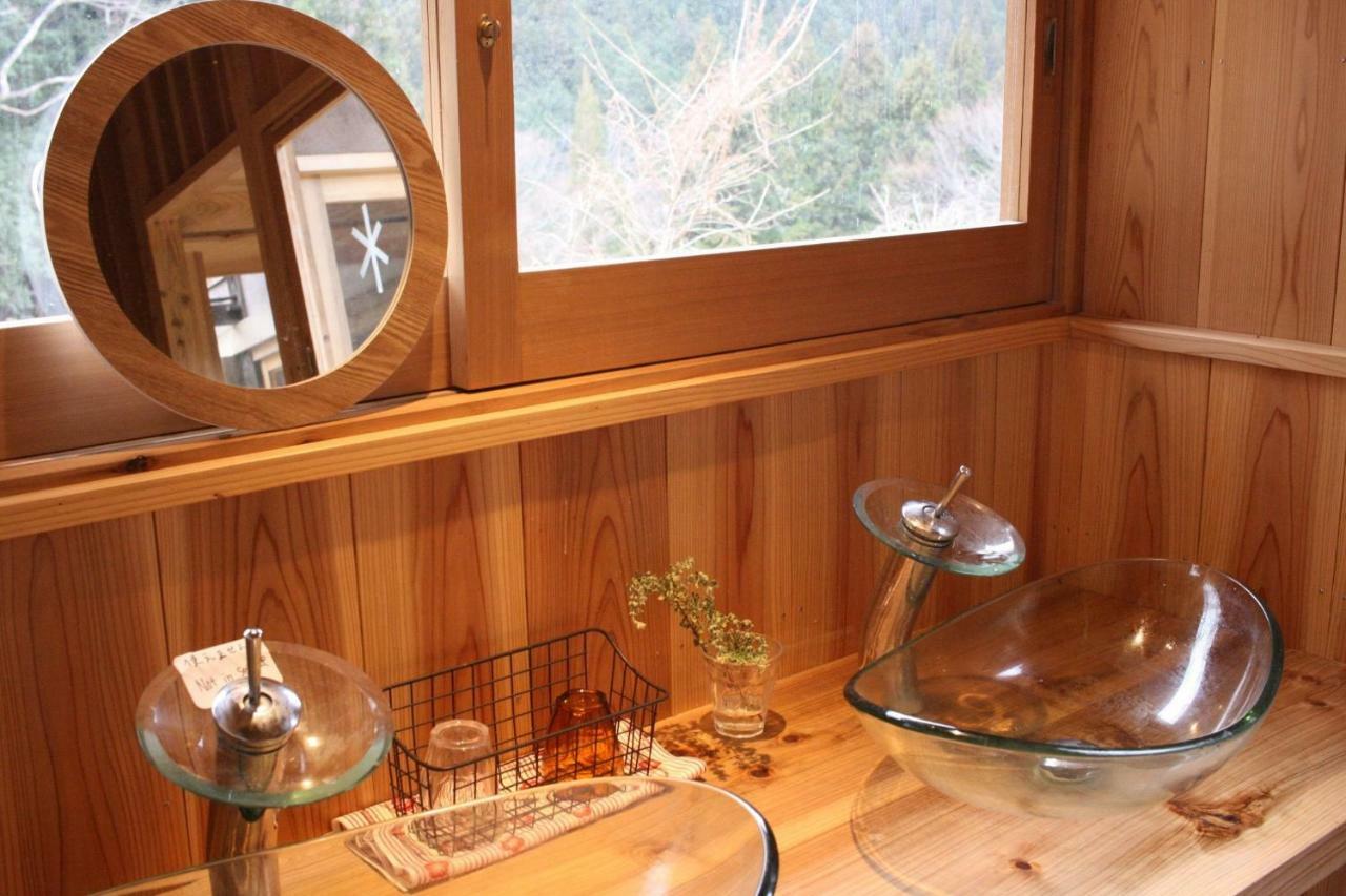 Uenohara - House / Vacation Stay 47885 ภายนอก รูปภาพ