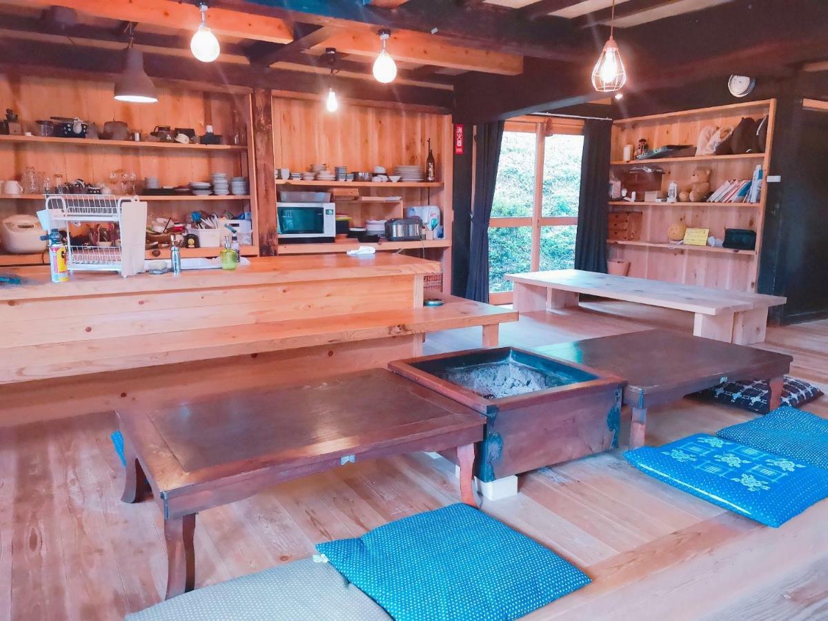 Uenohara - House / Vacation Stay 47885 ภายนอก รูปภาพ