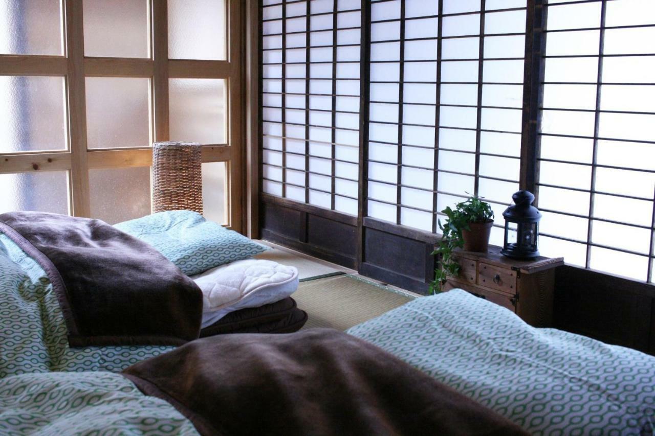 Uenohara - House / Vacation Stay 47885 ภายนอก รูปภาพ